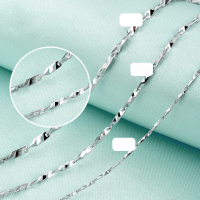 wholesale 925 Silver Fashionable New 12 Carat Floral Arrow Pendant Necklace for Women, European and American Retro Style Wholesale Accessories-1.2 Car Flower Arrow Shape - 16 inches 925 silver