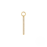 wholesale S925 Sterling Silver Earrings Charm Bead Pendant Accessories For Women's Office Wear-#twenty two