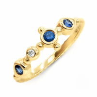 wholesale S925 Sterling Silver Opal Square Zircon Engagement Ring,。-Gold-Style 3 7