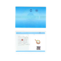 wholesale Metal materials, various gemstones, semi-precious stones, pearls quality inspection certificates in Guangdong Province feature one certificate with one QR code, scannable-0-1