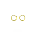 wholesale S925 Sterling Silver Minimalist Small Hoop Earrings, Trendy Versatile Elegant Circle Ring Stud Ear Hook Earrings-0-9
