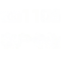 wholesale Metal Hollow Three Gourd Earrings Customer Exclusive Purchase-xb1106-white gold (one)