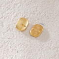 wholesale S925 gold-plated silver patches for DIY accessories, including bracelets, necklaces, and bead strings-0-24