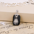 wholesale S925 Silver French Vintage Style Harry Potter House Crest Pendant-0-5
