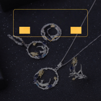 wholesale S925 Sterling Silver, shipped according to the actual SKU order Direct supply from jewelry source manufacturer-A944R-5PE